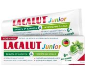   LACALUT Junior 6+ 65 