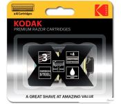     Kodak Premium Razor Cat 30425125 (4 )