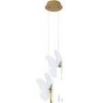   Arte Lamp Darcy A2187SP-2GO