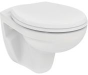  Ideal Standard WC-Paket Eurovit Pro K881201