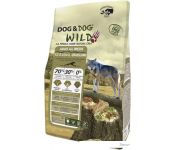     Dog&Dog Wild Regional Grassland Adult (  ) 12 