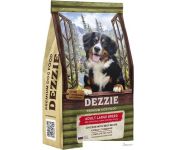     Dezzie Adult Dog Large Breed (       ) 15 