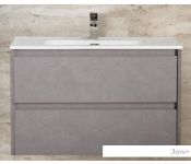 BelBagno    Kraft-700-2C-SO-CG (cemento grigio)