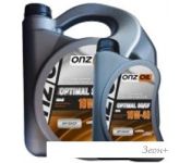   ONZOIL Optimal SG/CF 10W-40 5