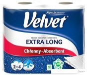   Velvet Extra Long (2 , 2 )
