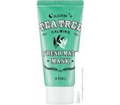 A'Pieu    Fresh Mate Tea Tree (Calming) 50 