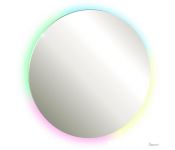 Silver Mirrors  Savanna D550 RGB LED-00002605