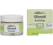 Medipharma cosmetics    Olivenol  50 