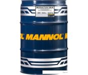   Mannol DIESEL TURBO 5W-40 208