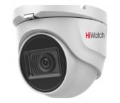 CCTV- HiWatch DS-T803(B) (2.8 )