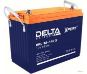    Delta HRL 12-140 X (12/140 )