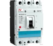   EKF Averes Power-13 3P 32 35 AV TR mccb-13-32-TR-av