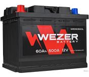   Wezer WEZ60500L (60 )