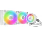     Arctic Liquid Freezer III 280 A-RGB White ACFRE00151A