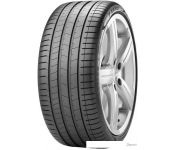   Pirelli P Zero Luxury Saloon 245/45R18 100Y (run-flat)