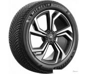   Michelin Pilot Alpin 5 SUV 255/45R21 106V