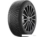   Michelin X-Ice North 4 SUV 265/40R22 106T ()