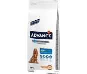    Advance Adult Medium 18 