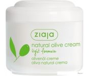 Ziaja Natural olive light formula (100 )