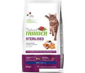     Trainer Natural Sterilised Adult   3 