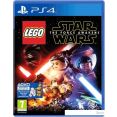  LEGO Star Wars: The Force Awakens  PlayStation 4