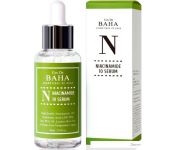 Cos de Baha    Niacinamide Serum (60 )