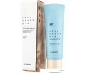 The Saem    Cell Renew Bio Micro Peel Soft Gel (160 )