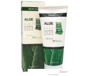 FarmStay    Aloe Pure Cleansing Foam (180 )