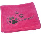  Show Tech + Microfibre Towel 33STP012 ()