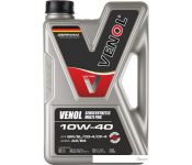   Venol Semisynthetic Multi PDG 10W-40 1