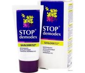 Stop Demodex            50 