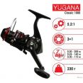   Yugana Classic 1000 3+1 Ball