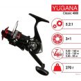   Yugana Classic 4000 3+1 Ball