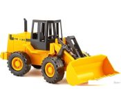 Bruder Articulated road loader FR 130 02425