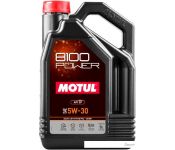   Motul 8100 Power SP 5W-30 5