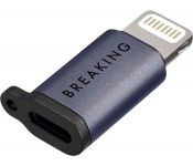  Breaking 24568 Y02 Lightning - USB Type-C ()