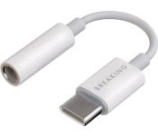  Breaking 24561 USB Type-C - 3.5 Jack ()