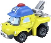    Robocar Poli  MRT-0605