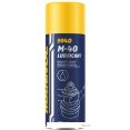 Mannol M40 Lubricant 400  9940