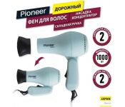  Pioneer HD-1009