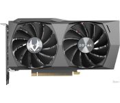  ZOTAC GeForce RTX 3060 Twin Edge 12GB GDDR6 ZT-A30600E-10M