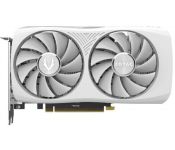  ZOTAC GeForce RTX 4060 8GB Twin Edge OC White Edition ZT-D40600Q-10M