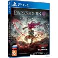  Darksiders 3  PlayStation 4