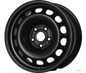   Magnetto Wheels 16018 AM 16x6" 5x112 DIA 57.1 ET 43 B