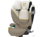   Cybex Solution S2 i-Fix (seashell beige)