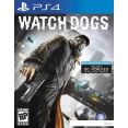  Watch_Dogs  PlayStation 4