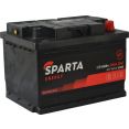   Sparta Energy 6CT-60 VL Euro (60 )