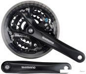   Shimano Acera M361 48/38/28T 175