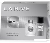   La Rive Brave Man (100  + 150 )