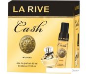   La Rive Cash Woman EdP (90  + 150 )